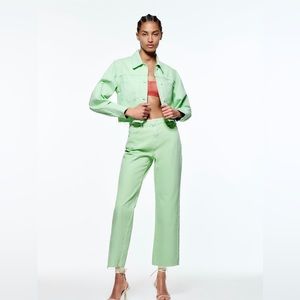 New with tags Zara pants